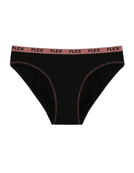 Women's Panties (Assorted) 10 pcs/pack. Donella 2171PD30 — Turkish factory wholesale