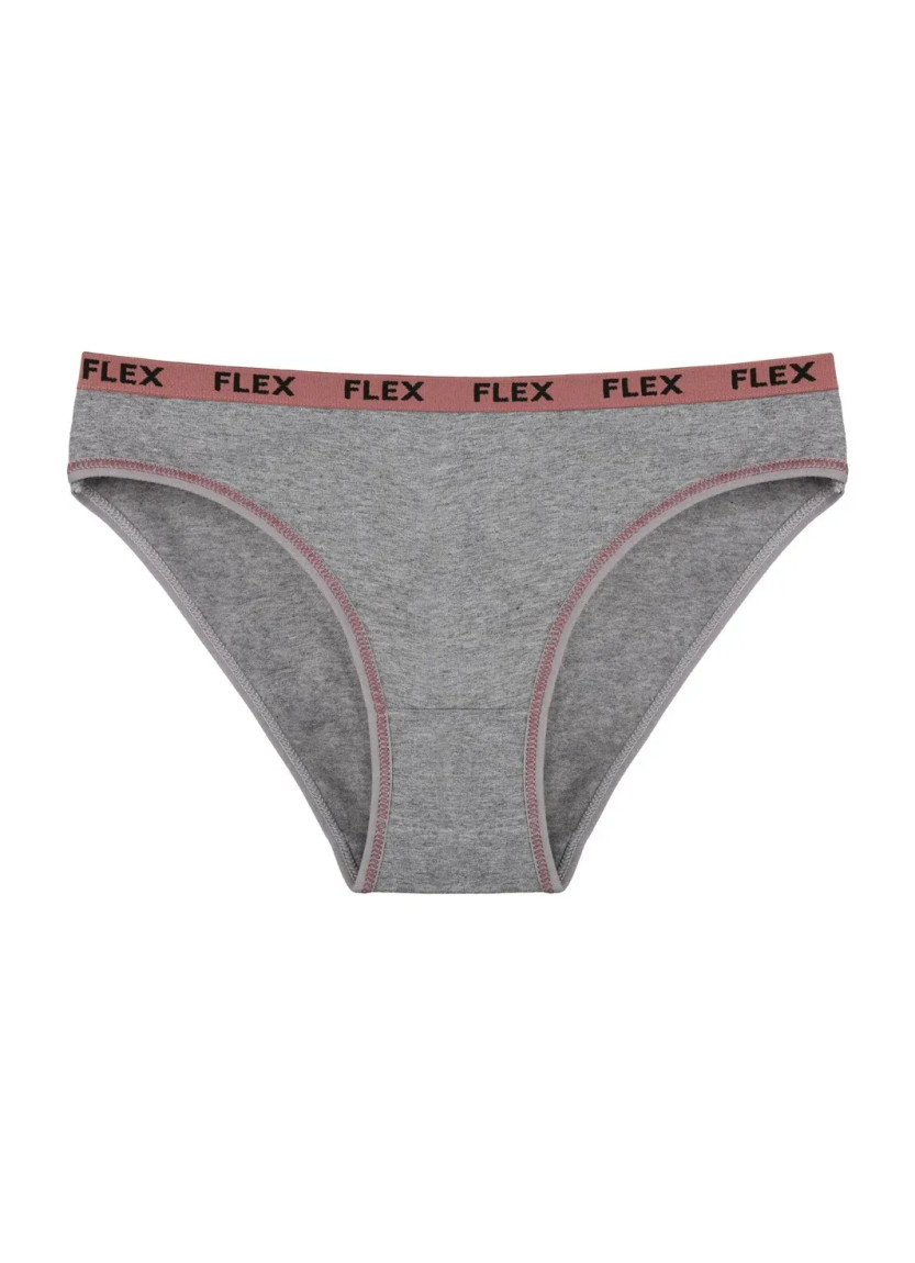 Women's Panties (Assorted) 10 pcs/pack. Donella 2171PD30 — Turkey wholesale collection