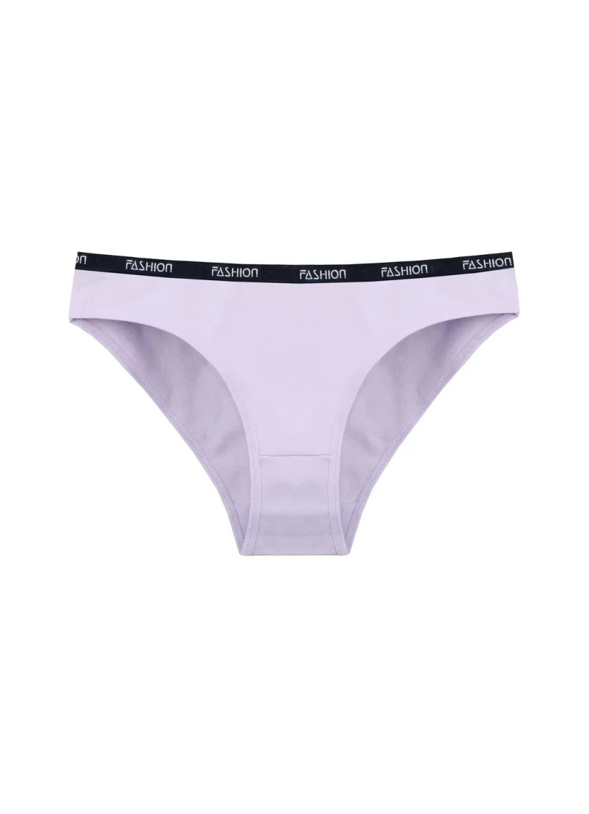 Women's Panties (Assorted) 10 pcs/pack. Donella 2171PD6-VO — Turkish textile wholesale