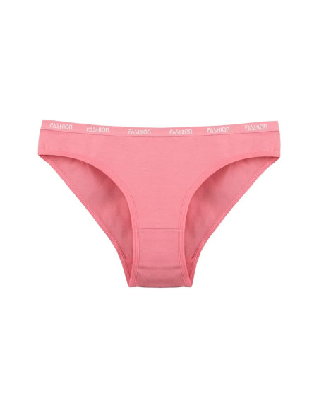 Women's Panties (Assorted) 10 pcs/pack. Donella 2171PD6-VO — direct Turkish factory supply