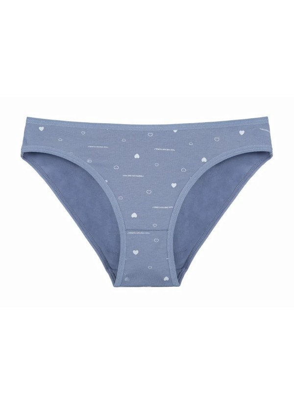 Women's Panties (Assorted) 10 pcs/pack. Donella 218154 — Turkish factory wholesale 2