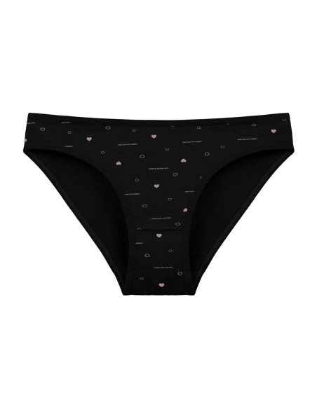 Women's Panties (Assorted) 10 pcs/pack. Donella 218154 — wholesale for boutiques