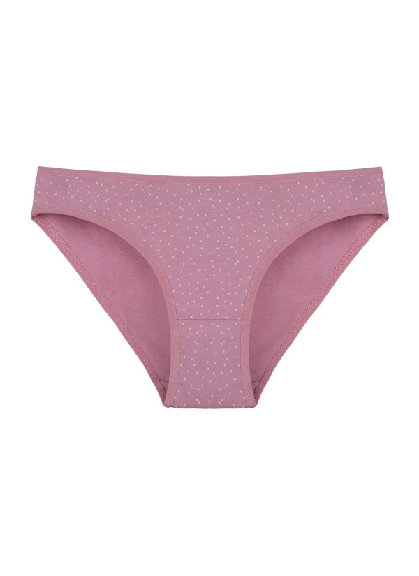 Women's Panties (Assorted) 10 pcs/pack. Donella 218157 — wholesale from Turkey 2
