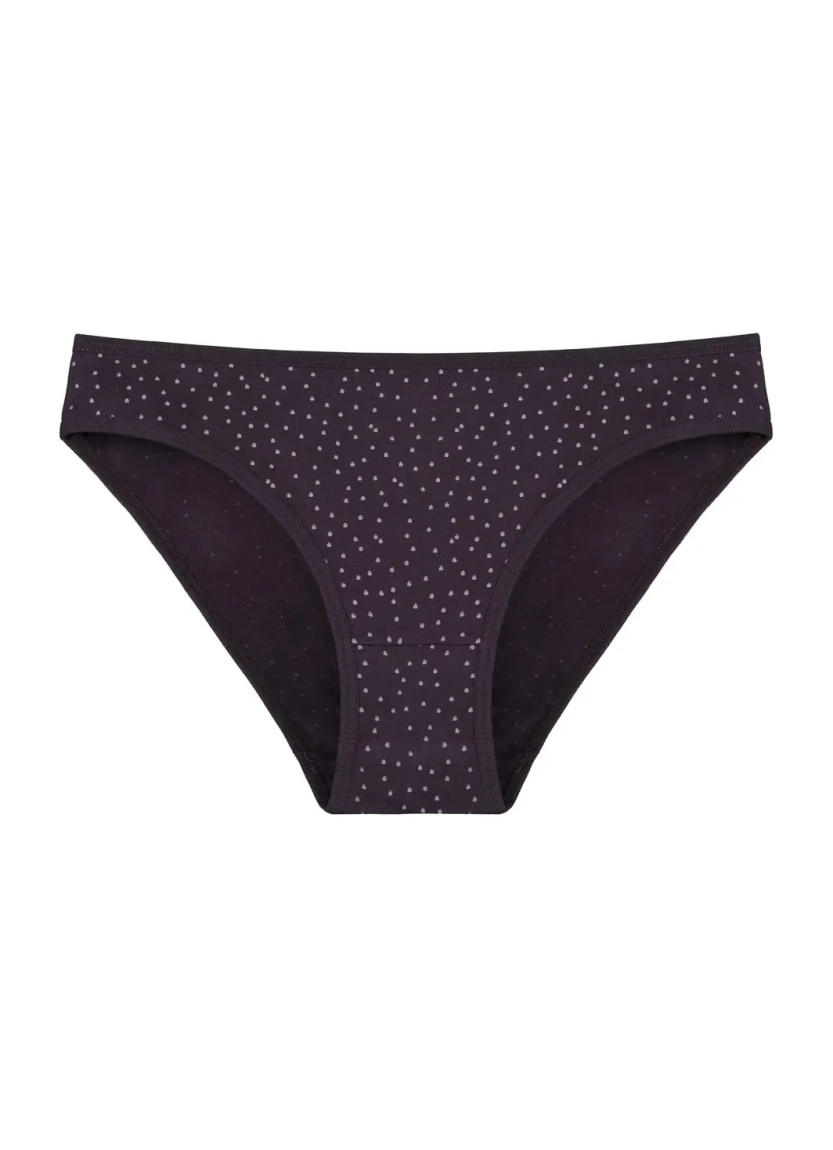Women's Panties (Assorted) 10 pcs/pack. Donella 218157 — direct Turkish factory supply