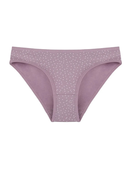 Women's Panties (Assorted) 10 pcs/pack. Donella 218157 — wholesale from Turkey