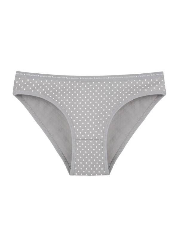 Women's Panties (Assorted) 10 pcs/pack. Donella 218158 — Turkey wholesale collection 2