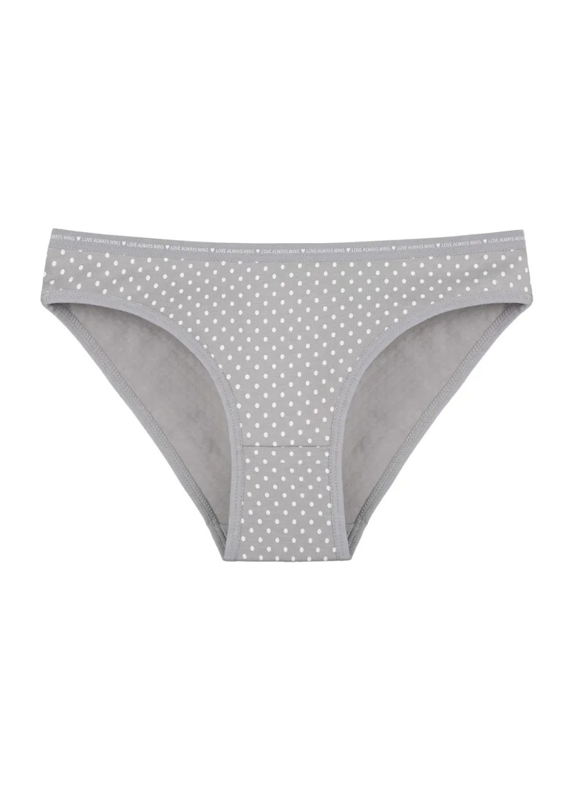 Women's Panties (Assorted) 10 pcs/pack. Donella 218158 — Turkish factory wholesale