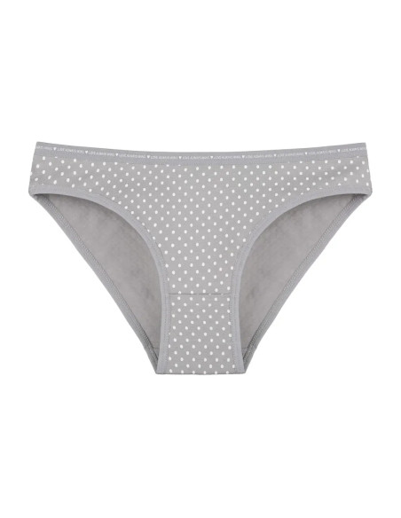 Women's Panties (Assorted) 10 pcs/pack. Donella 218158 — Turkish factory wholesale