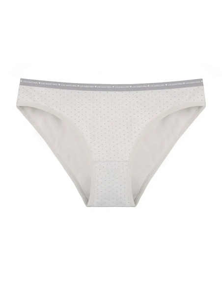 Women's Panties (Assorted) 10 pcs/pack. Donella 218158 — wholesale for boutiques