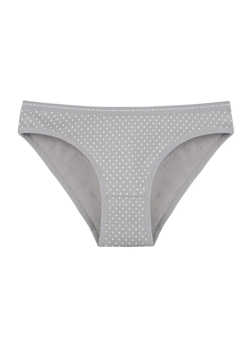 Women's Panties (Assorted) 10 pcs/pack. Donella 218158 — Turkey wholesale collection