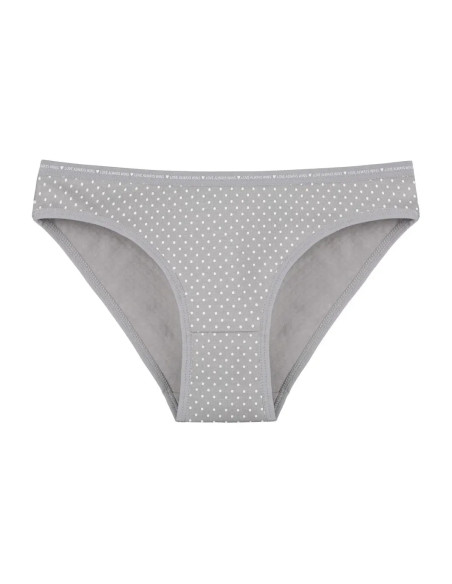 Women's Panties (Assorted) 10 pcs/pack. Donella 218158 — Turkey wholesale collection