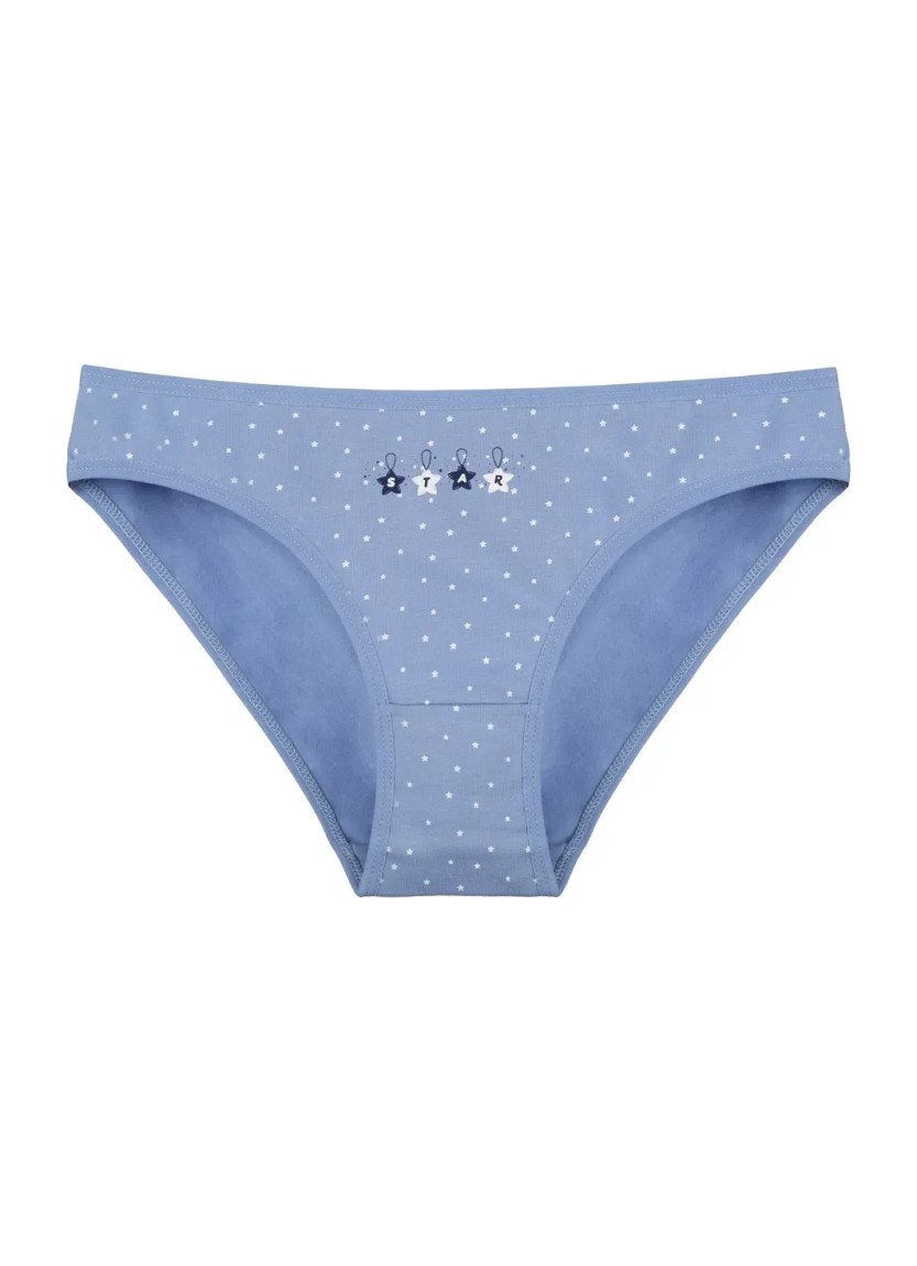 Женские Трусы (Ассорти) 10 шт/уп. Donella 2181B38 — турецкий текстиль оптом