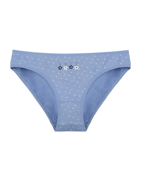 Женские Трусы (Ассорти) 10 шт/уп. Donella 2181B38 — турецкий текстиль оптом