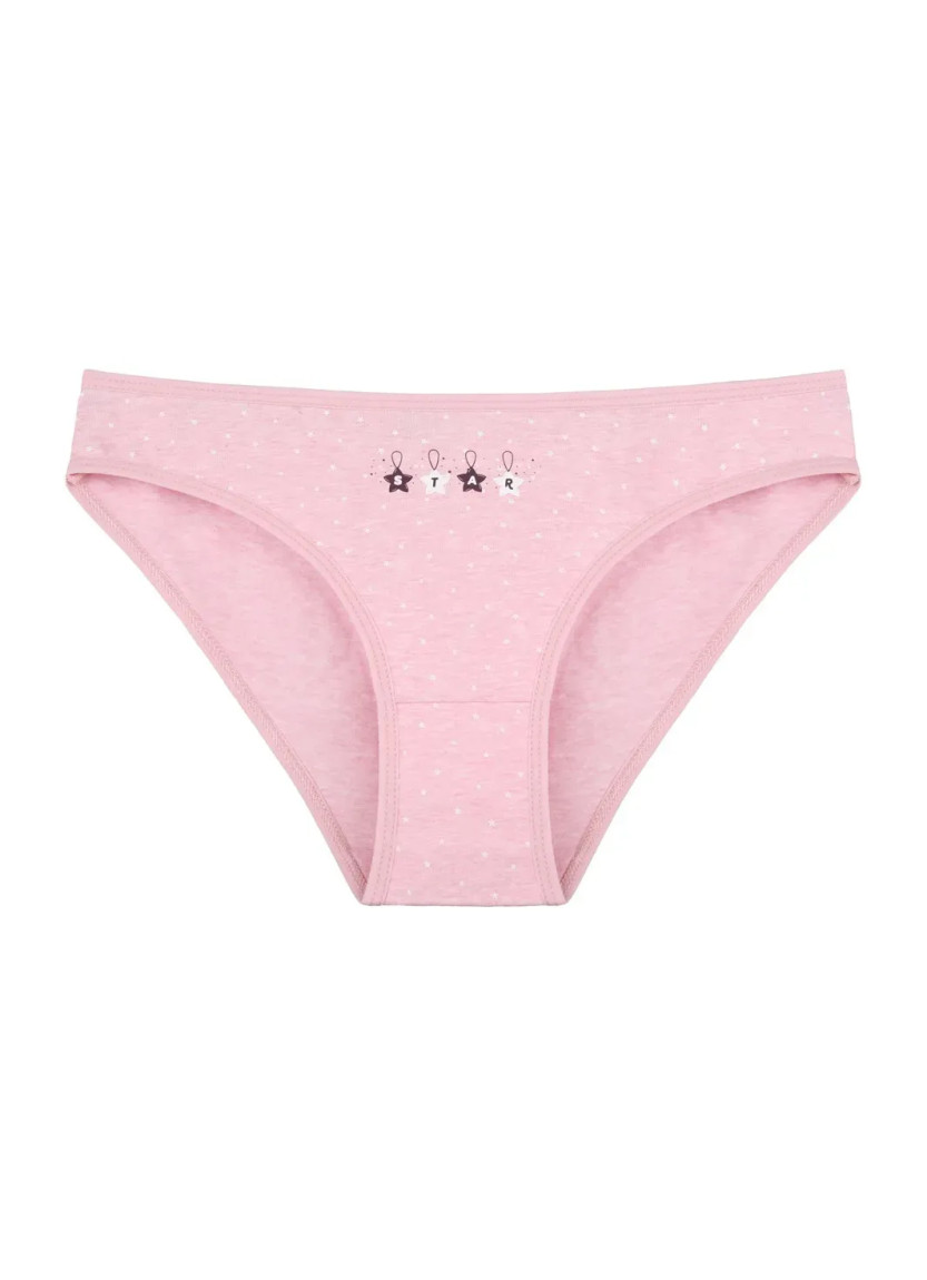 Women's Panties (Assorted) 10 pcs/pack. Donella 2181B38 — wholesale from Turkey