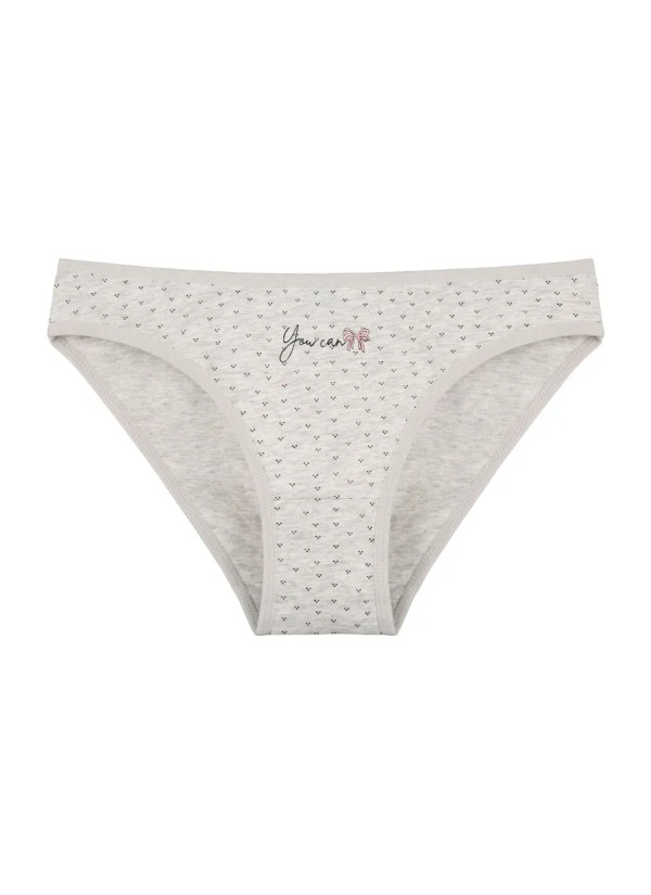 Women's Panties (Assorted) 10 pcs/pack. Donella 2181B51 — wholesale for boutiques 2