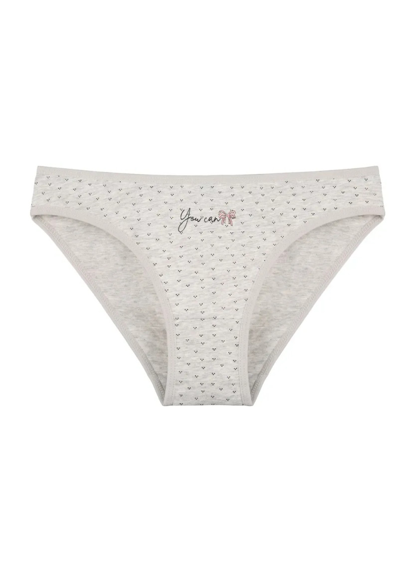 Женские Трусы (Ассорти) 10 шт/уп. Donella 2181B51 — прямые поставки из Турции