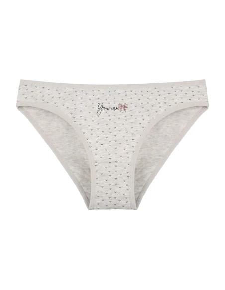 Женские Трусы (Ассорти) 10 шт/уп. Donella 2181B51 — прямые поставки из Турции