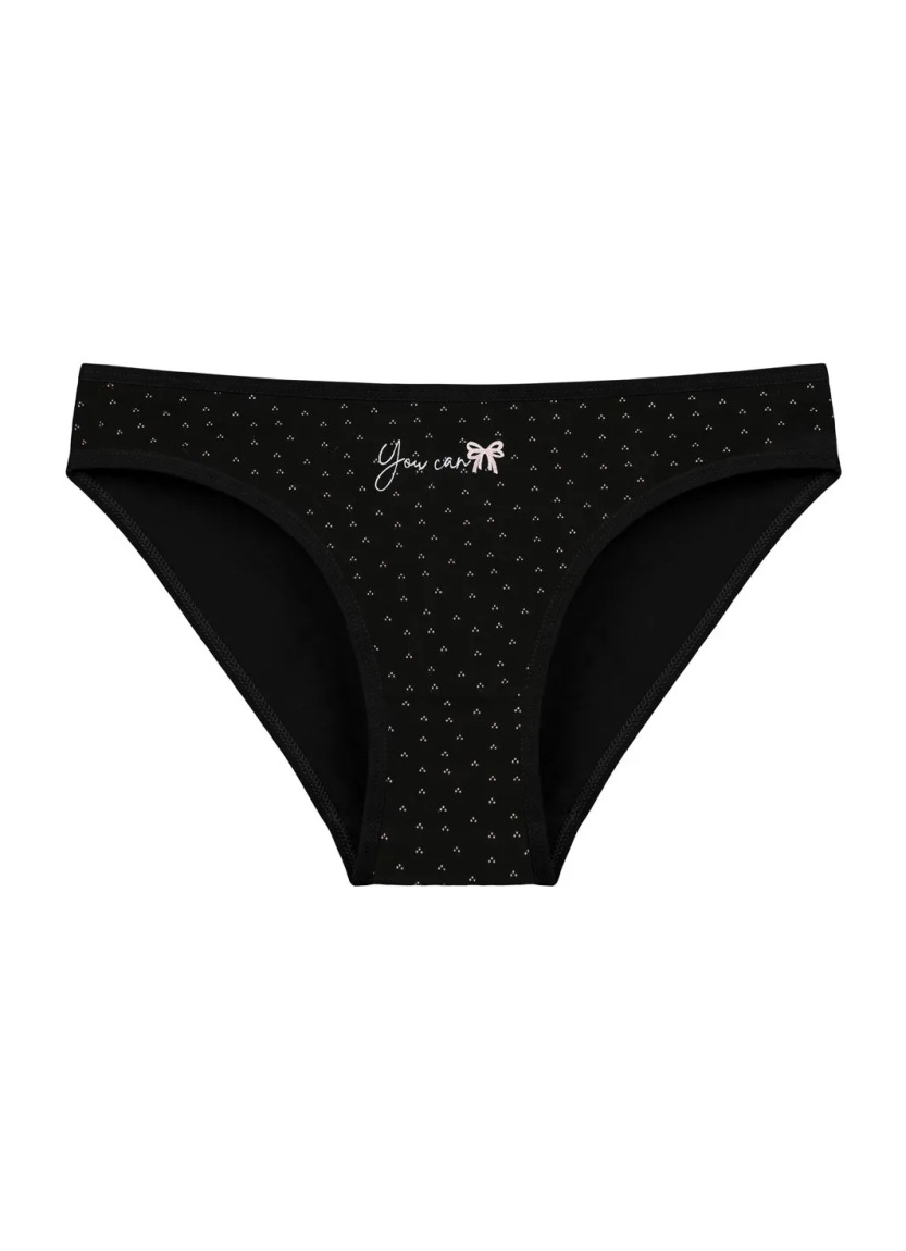 Женские Трусы (Ассорти) 10 шт/уп. Donella 2181B51 — оптом от турецкой фабрики