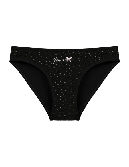 Женские Трусы (Ассорти) 10 шт/уп. Donella 2181B51 — оптом от турецкой фабрики