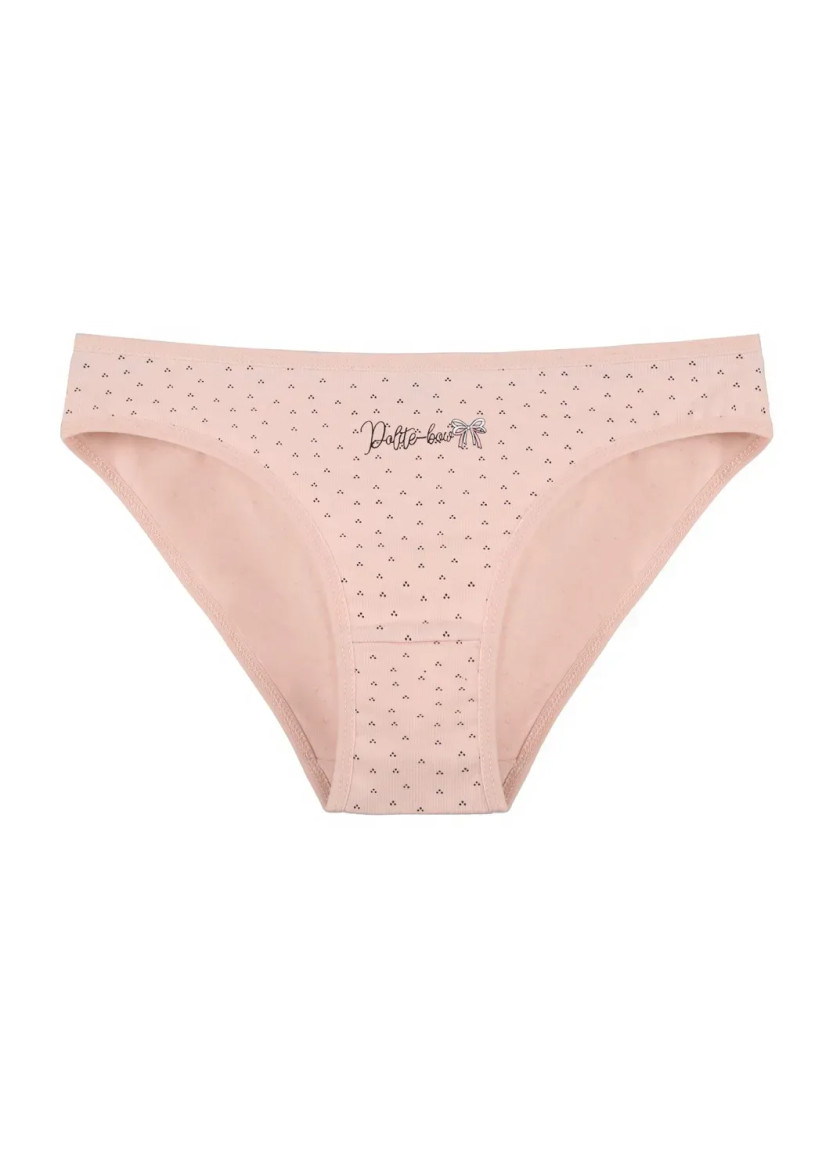 Women's Panties (Assorted) 10 pcs/pack. Donella 2181B51 — wholesale for boutiques