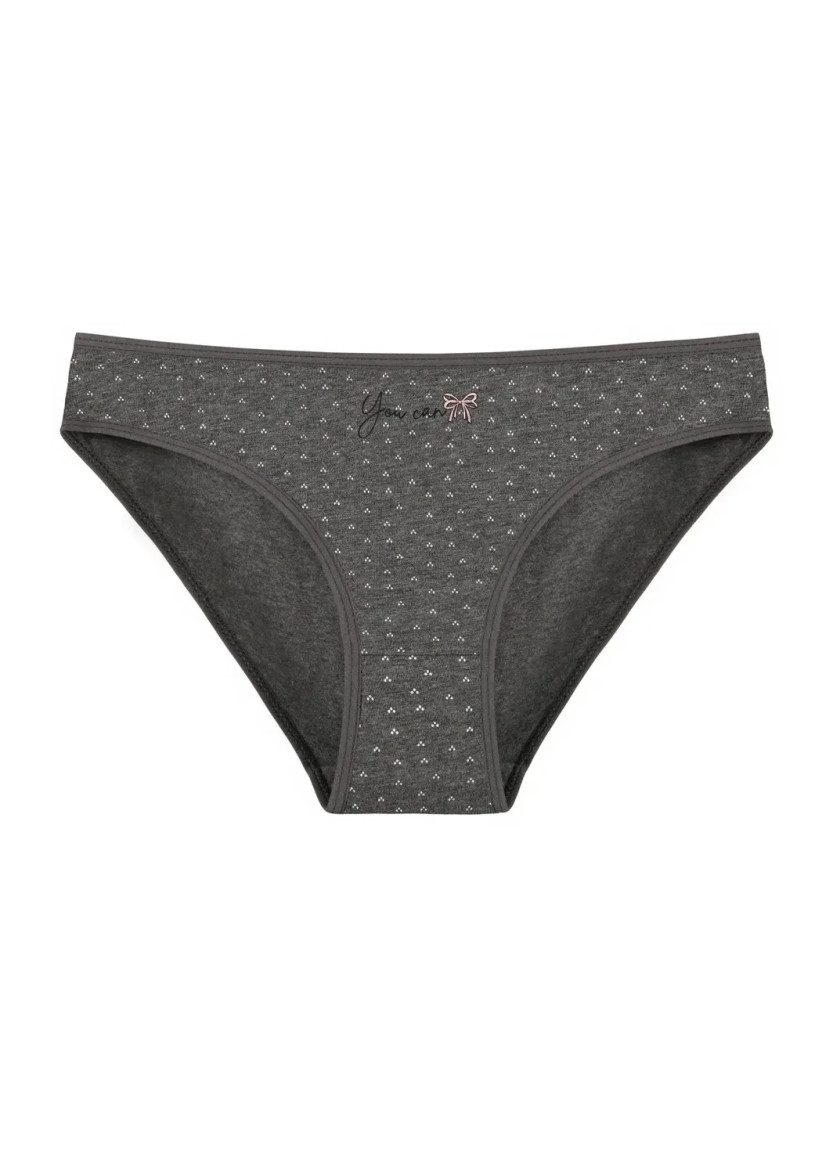 Женские Трусы (Ассорти) 10 шт/уп. Donella 2181B51 — прямые поставки из Турции