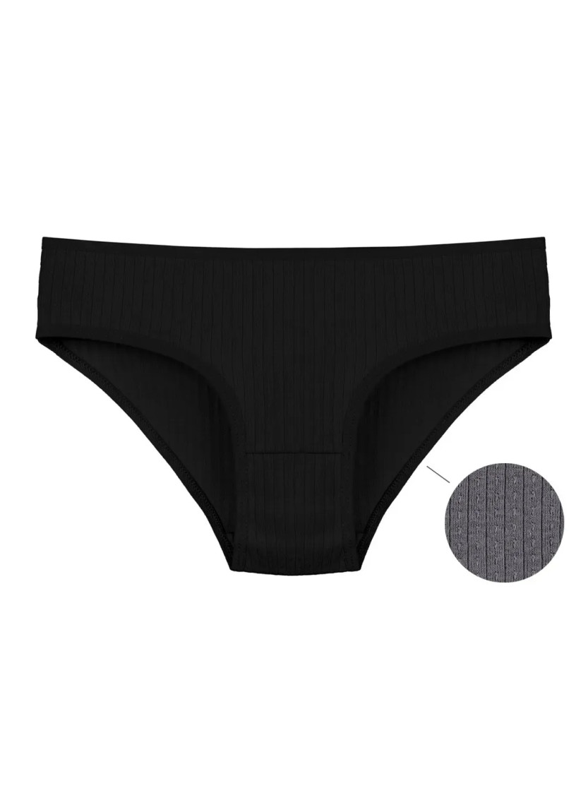 Женские Трусы (Ассорти) 10 шт/уп. Donella 2255P — купить оптом из Турции