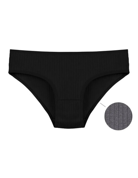 Женские Трусы (Ассорти) 10 шт/уп. Donella 2255P — купить оптом из Турции