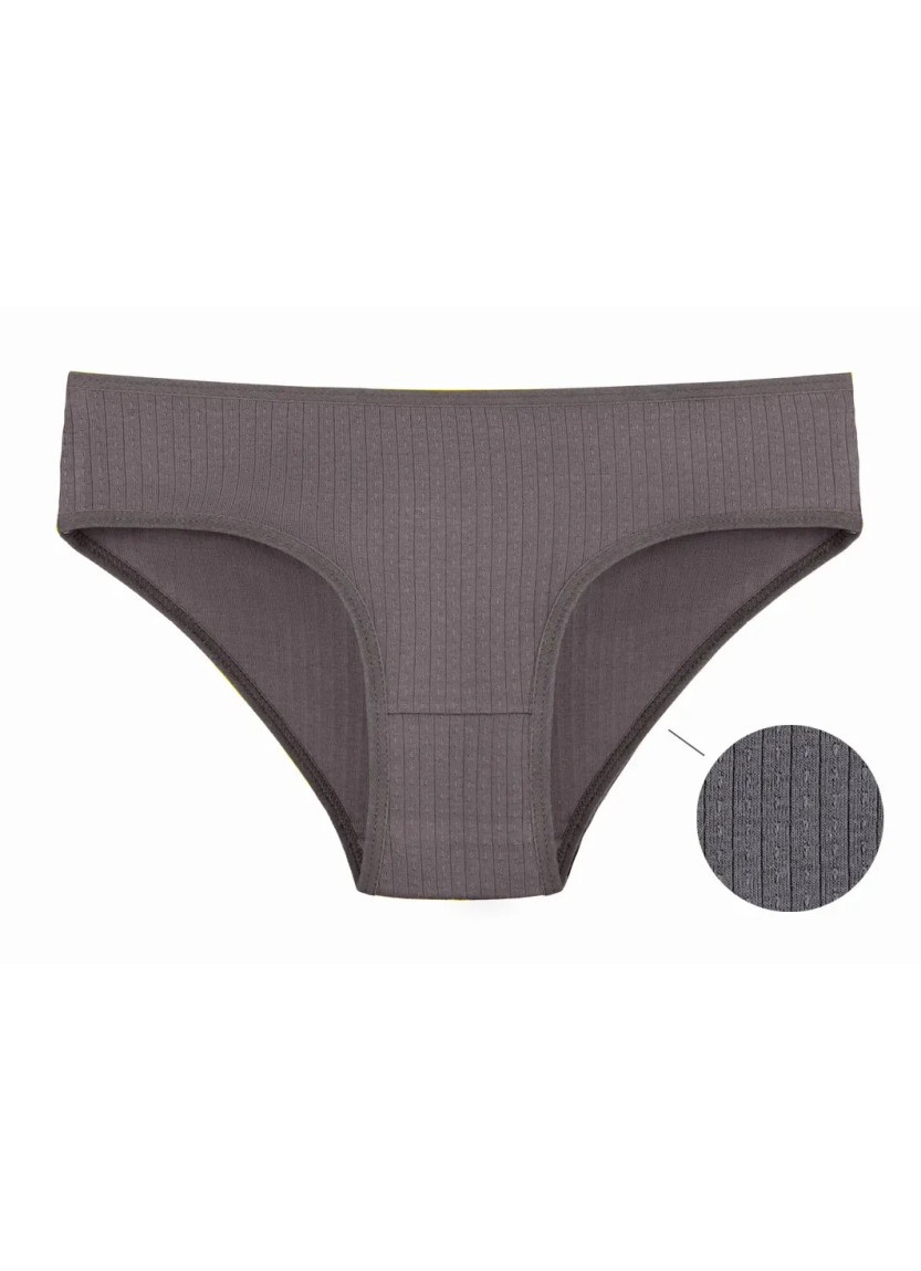 Women's Panties (Assorted) 10 pcs/pack. Donella 2255P — factory-direct from Turkey