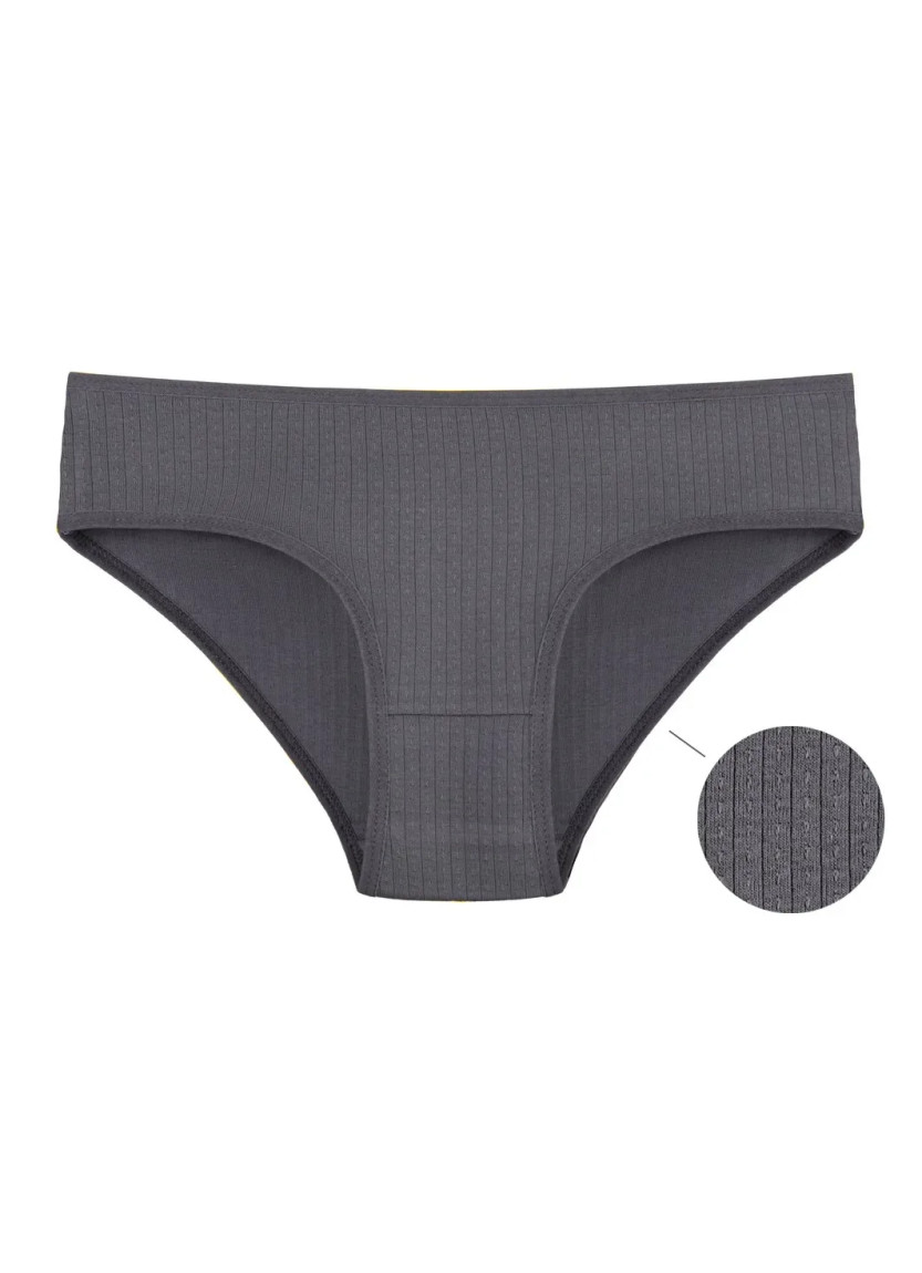 Women's Panties (Assorted) 10 pcs/pack. Donella 2255P — direct Turkish factory supply