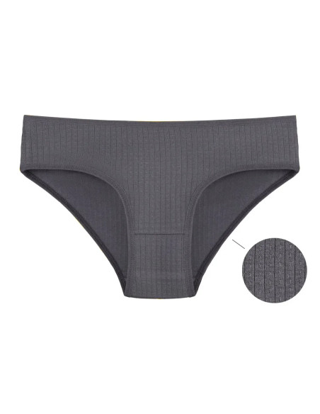 Women's Panties (Assorted) 10 pcs/pack. Donella 2255P — direct Turkish factory supply