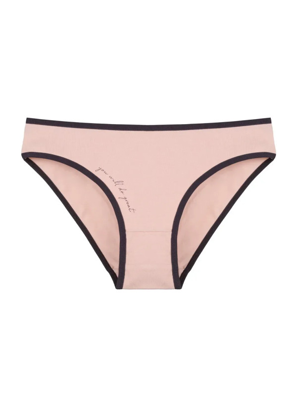 Women's Panties (Assorted) 10 pcs/pack. Donella 2271PB283 — Istanbul wholesale supplier 2
