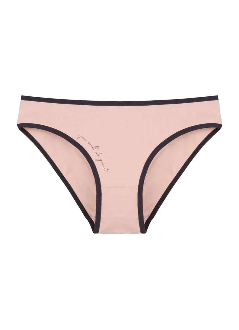Women's Panties (Assorted) 10 pcs/pack. Donella 2271PB283 — wholesale for boutiques