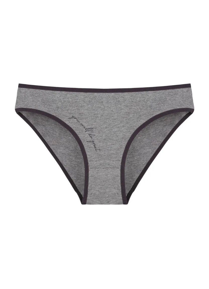 Women's Panties (Assorted) 10 pcs/pack. Donella 2271PB283 — Turkey wholesale collection