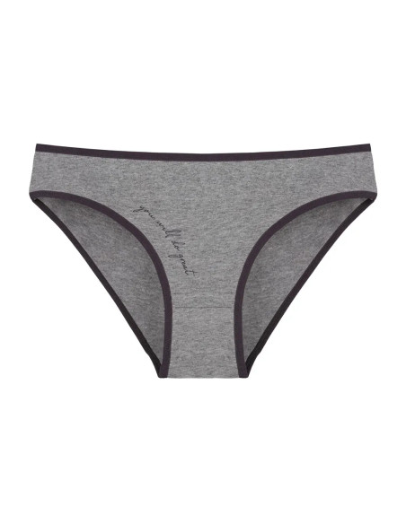 Women's Panties (Assorted) 10 pcs/pack. Donella 2271PB283 — Turkey wholesale collection