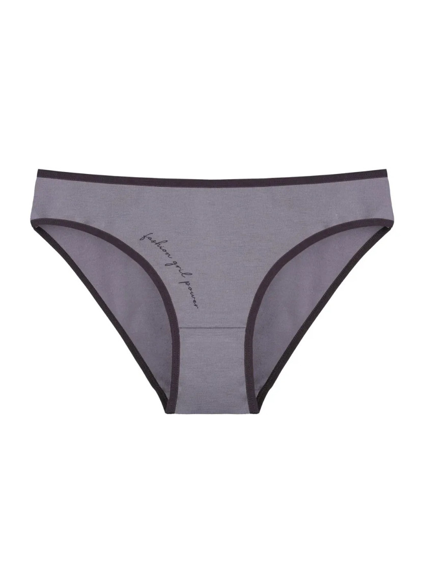 Women's Panties (Assorted) 10 pcs/pack. Donella 2271PB283 — Turkish factory wholesale