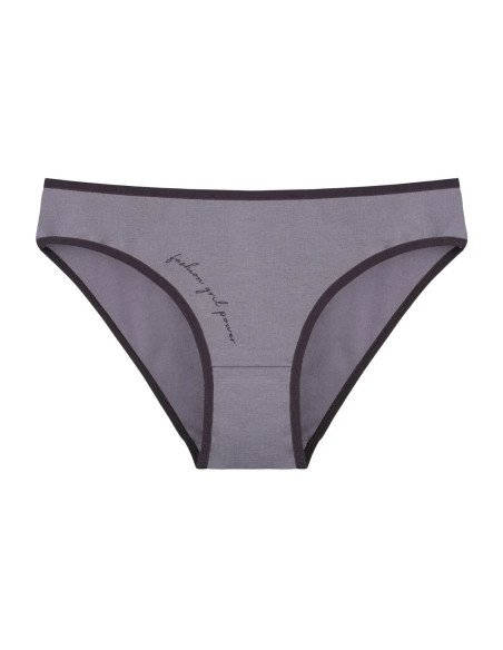 Women's Panties (Assorted) 10 pcs/pack. Donella 2271PB283 — Turkish factory wholesale