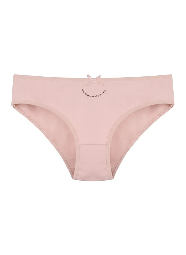Women's Panties (Assorted) 10 pcs/pack. Donella 2271PB284 — factory-direct from Turkey 2