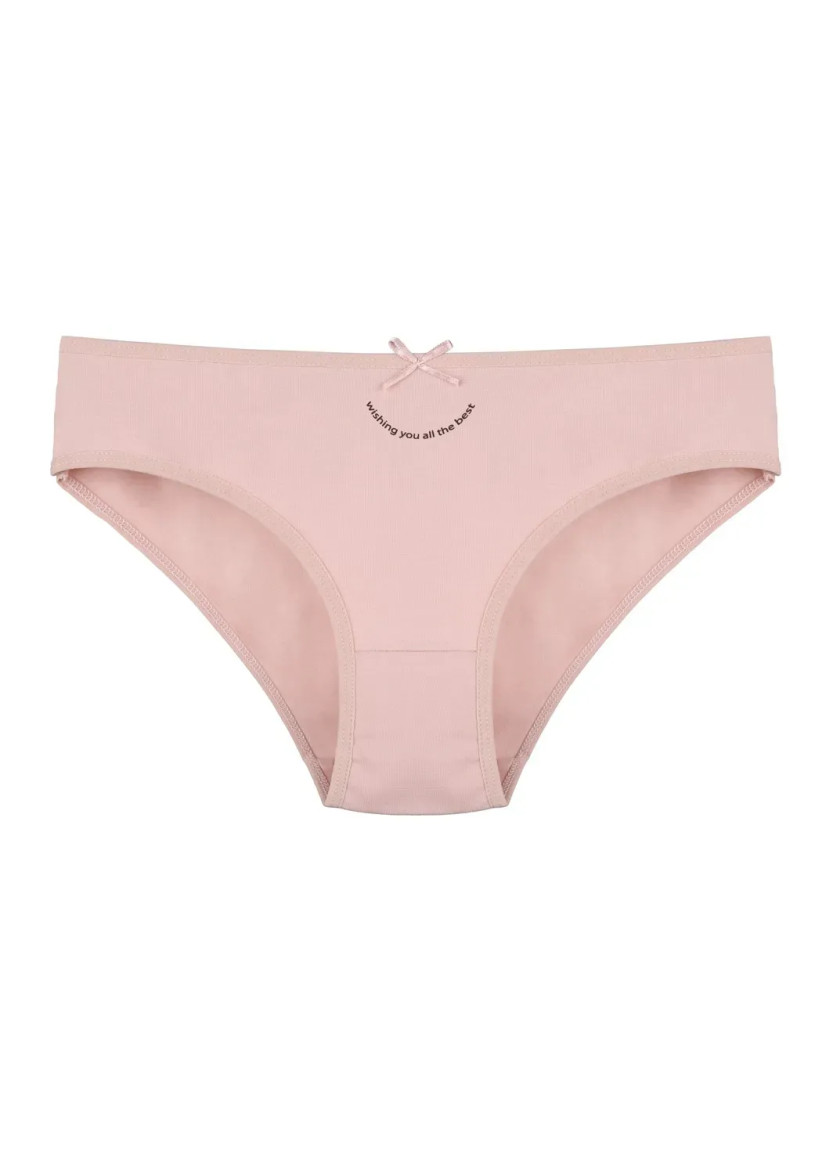 Women's Panties (Assorted) 10 pcs/pack. Donella 2271PB284 — Turkish textile wholesale