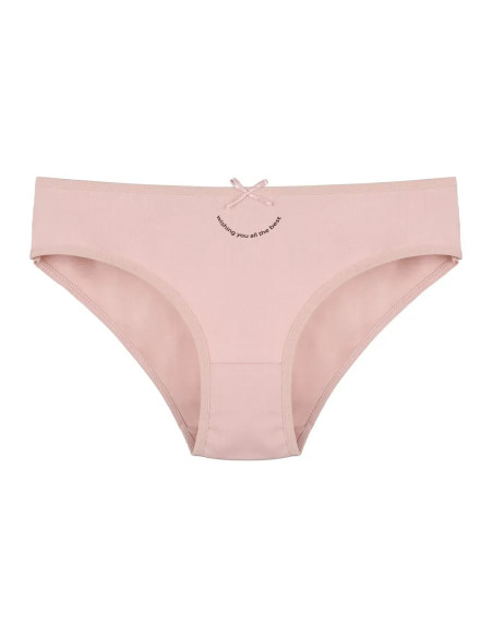 Women's Panties (Assorted) 10 pcs/pack. Donella 2271PB284 — Turkish textile wholesale