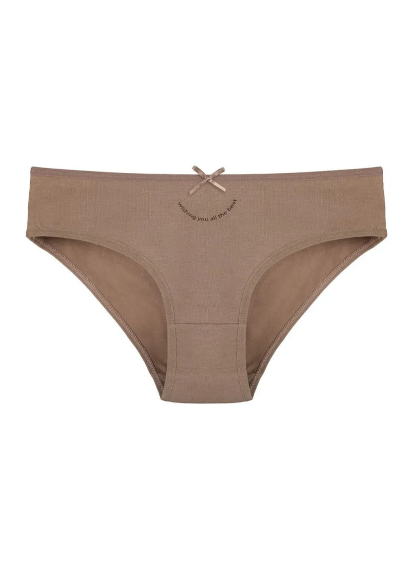 Women's Panties (Assorted) 10 pcs/pack. Donella 2271PB284 — direct Turkish factory supply