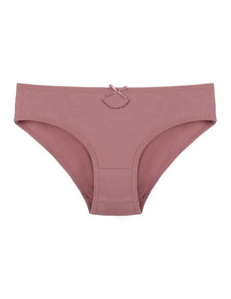 Women's Panties (Assorted) 10 pcs/pack. Donella 2271PB284 — wholesale from Turkey