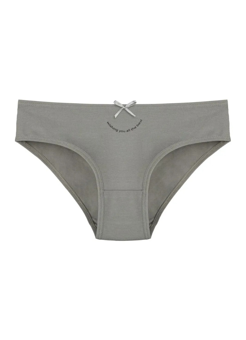Women's Panties (Assorted) 10 pcs/pack. Donella 2271PB284 — factory-direct from Turkey