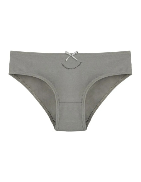 Women's Panties (Assorted) 10 pcs/pack. Donella 2271PB284 — factory-direct from Turkey