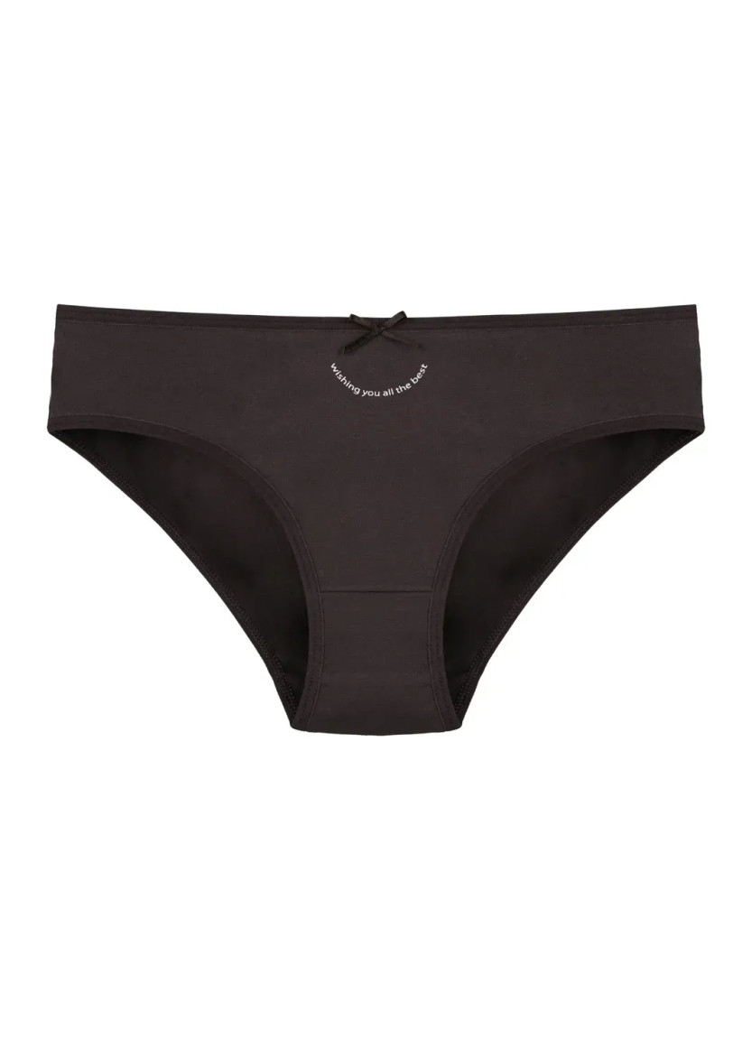 Women's Panties (Assorted) 10 pcs/pack. Donella 2271PB284 — Turkish textile wholesale