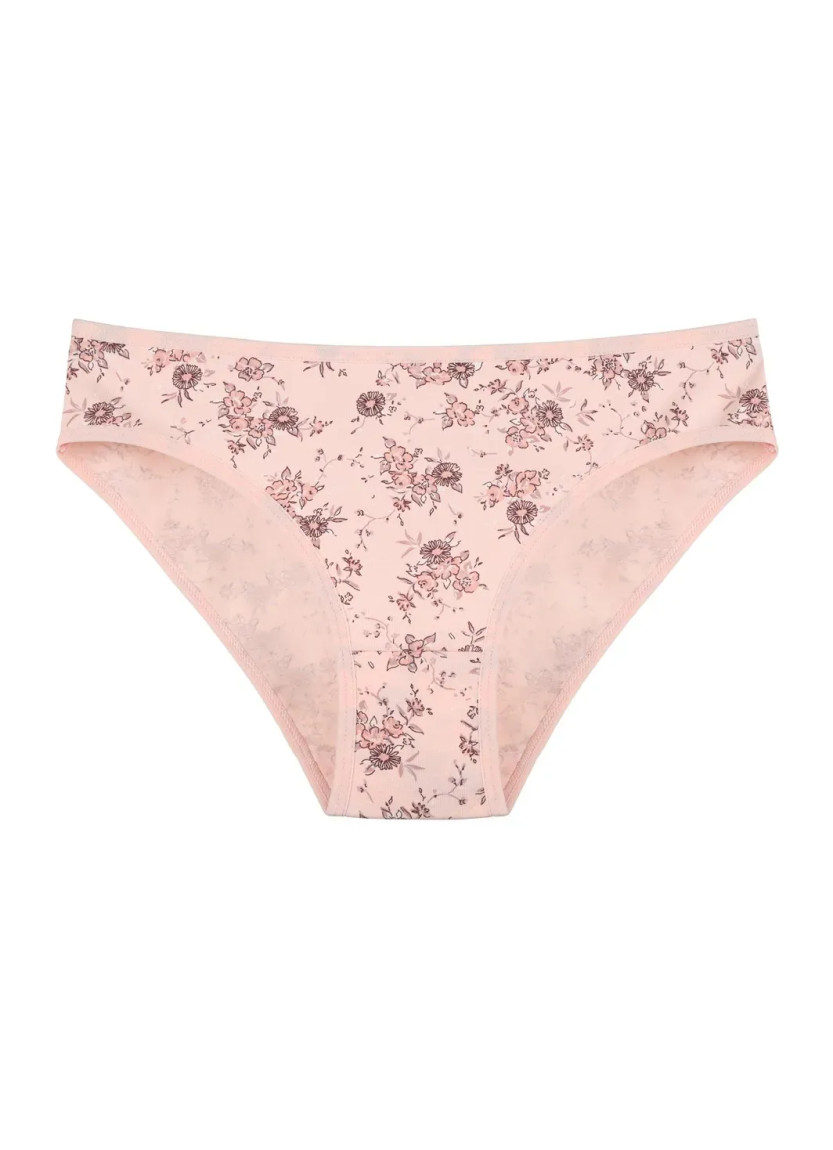 Women's Panties (Assorted) 10 pcs/pack. Donella 228156 — wholesale for boutiques