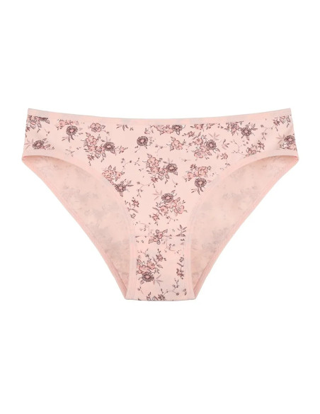 Women's Panties (Assorted) 10 pcs/pack. Donella 228156 — wholesale for boutiques