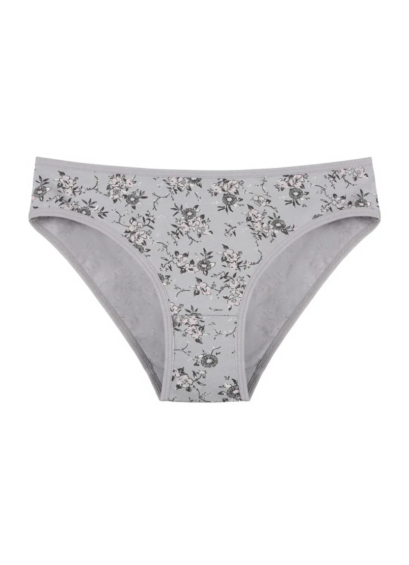 Women's Panties (Assorted) 10 pcs/pack. Donella 228156 — Turkish factory wholesale