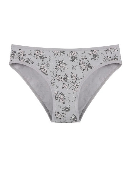 Women's Panties (Assorted) 10 pcs/pack. Donella 228156 — Turkish factory wholesale