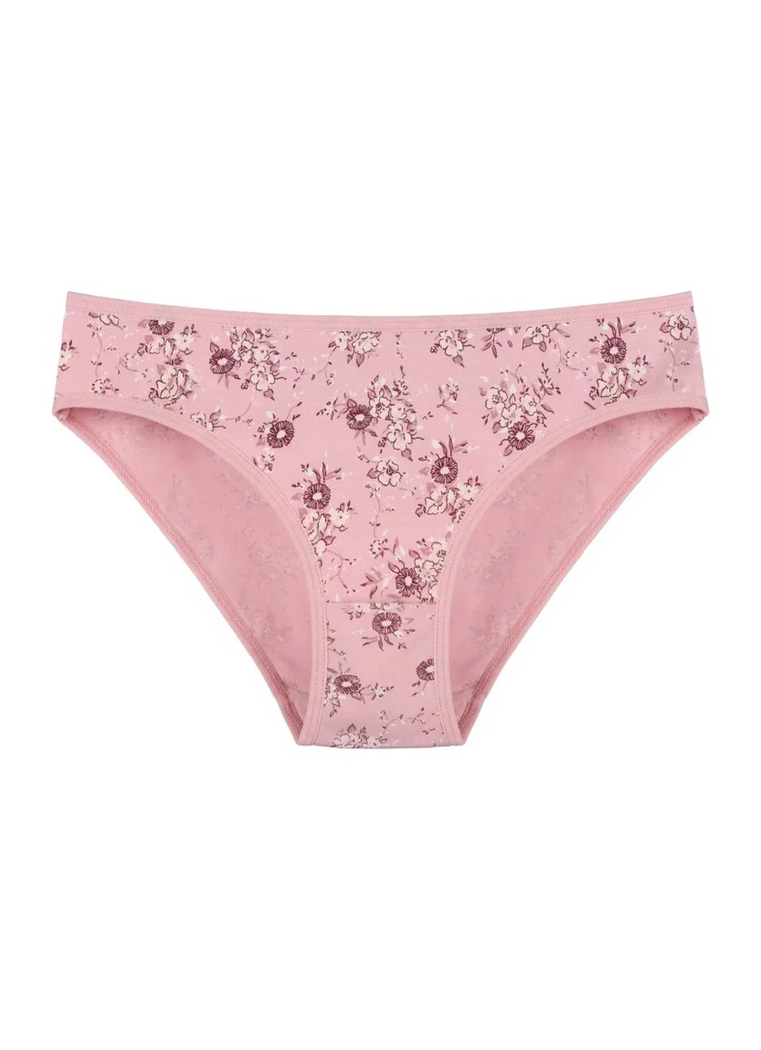 Women's Panties (Assorted) 10 pcs/pack. Donella 228156 — Istanbul wholesale supplier
