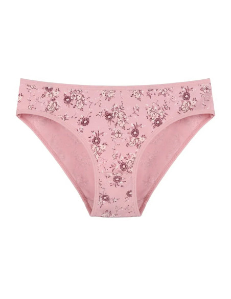 Women's Panties (Assorted) 10 pcs/pack. Donella 228156 — Istanbul wholesale supplier